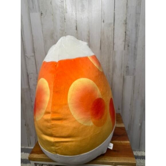 Squishmallows 14" Adelle the‎ Orange Lava Lamp Plush Toy - Picture 4 of 5